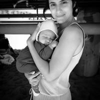 Arianna Baroni Bonnet