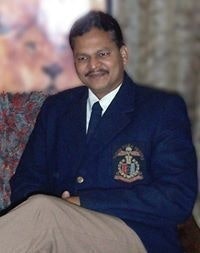 Ashok Seth