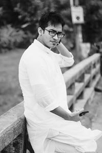 Sk Nahid Sanwar Titas