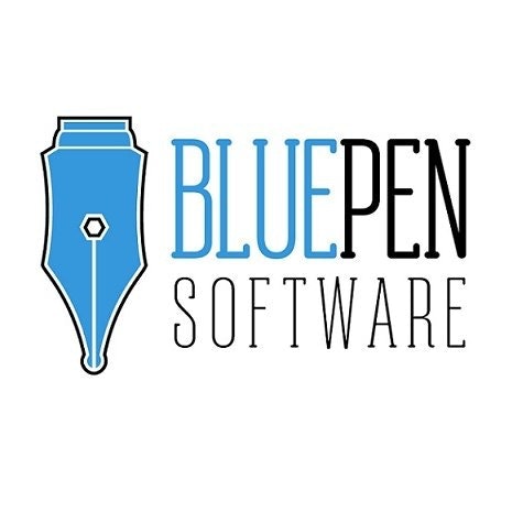 Bluepen Software