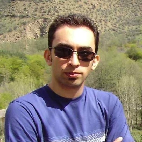 Alan Zawari