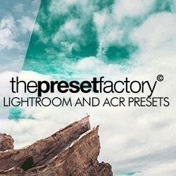 The Preset Factory