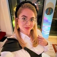 Anastasia Telishchuk