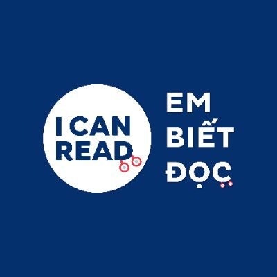 I CAN READ VIET NAM
