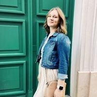 Anastasia Gavrylenko