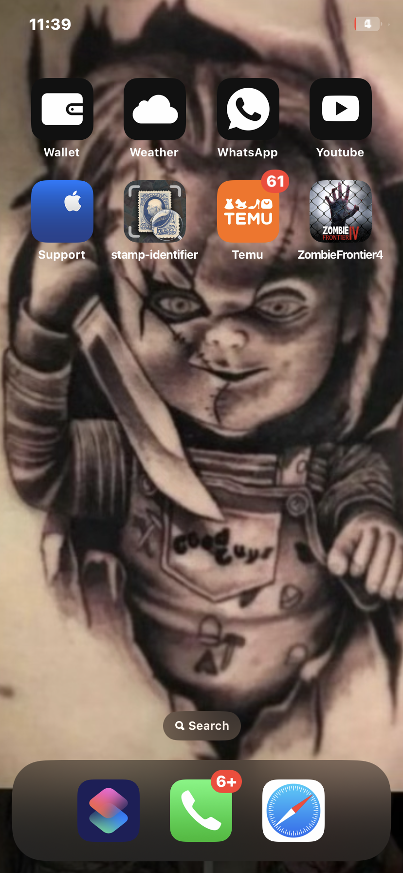 Karl W (Karl da kidd)