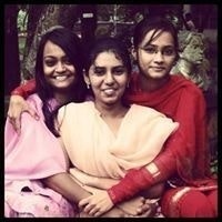 Nazia Naila Renaissance