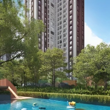 Lodha Mirabelle