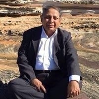 Mohammad Fazlul Haque