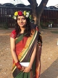 Seema Das