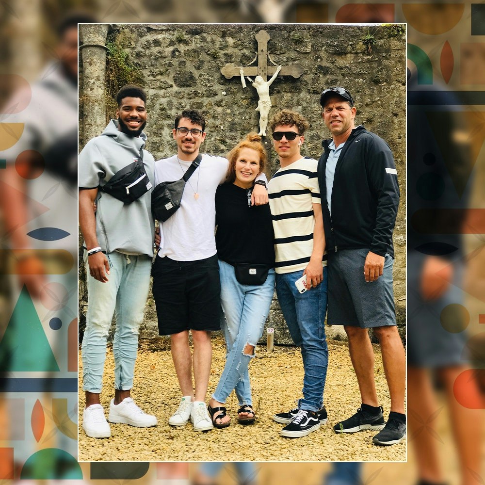 Ayden Hector Stanford