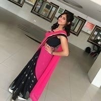 Bharti Chhabra