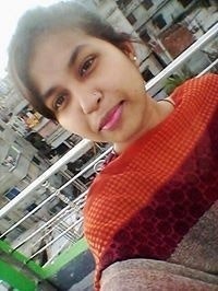 Farjana Rahman Ela