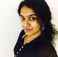 Madhumitha Vijaykumar