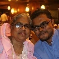 Shad Rayhan Mazumder