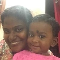 Duraimurugan Tharmaraj