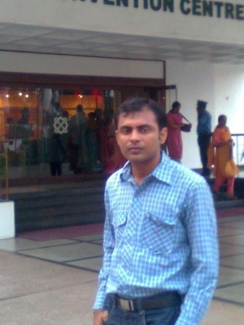 Ajay Kumar