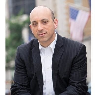 Jonathan Greenblatt