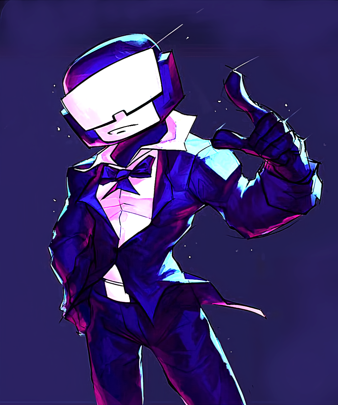 Pouria Hossein Zadeh