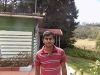 Hariharasudhan Sabapathi