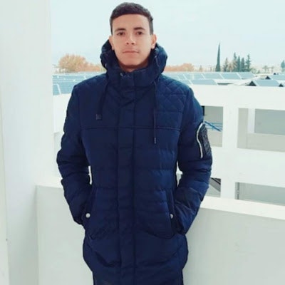 elhoussaine siyouriss