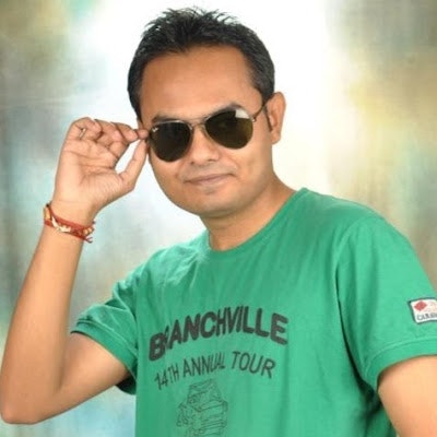 Vishal Kumar Gupta