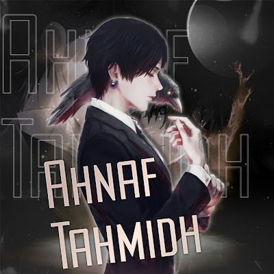 Ahnaf Tahmidh Arko Gaming