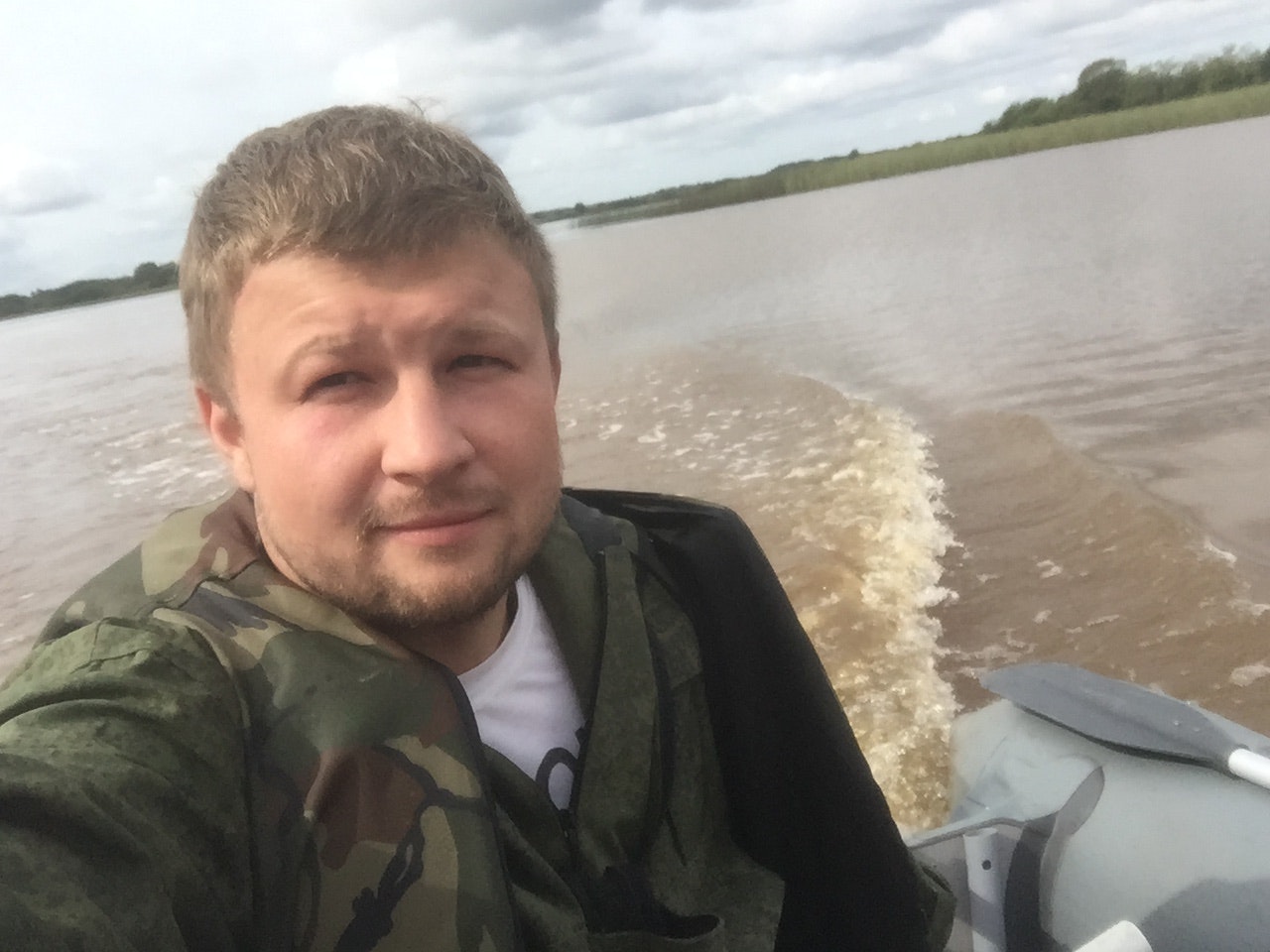 Дмитрий Кончуров