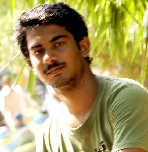 Prembharadwaj