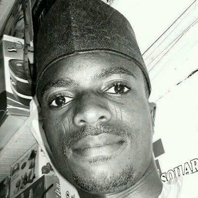 Abdullahi Mustapha