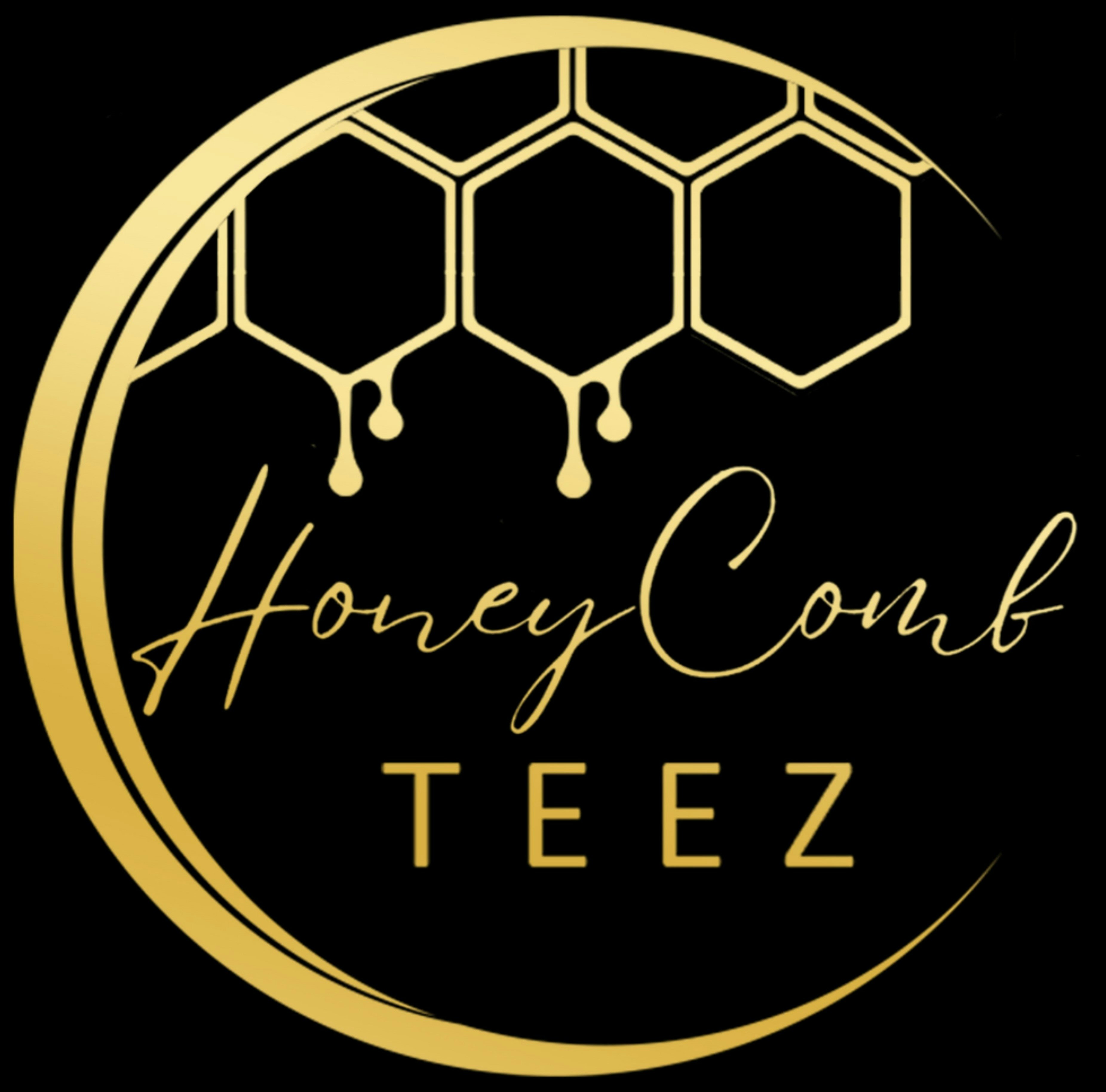 HoneyCombTeez