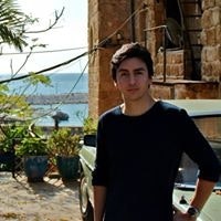 Nicolas Santo Romero