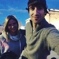 Ramón Palacios Casanueva