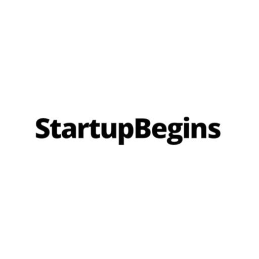 StartupBegins