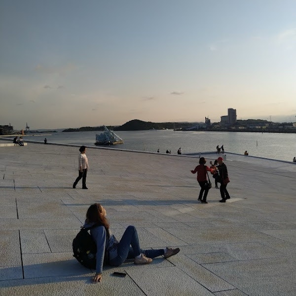 Oleksandra Boychenko