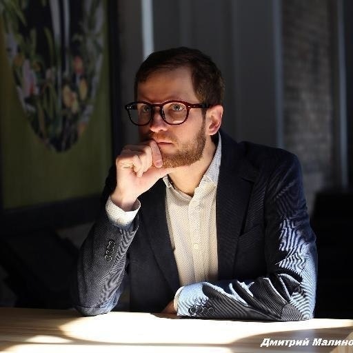 Dmitriy Malinochka