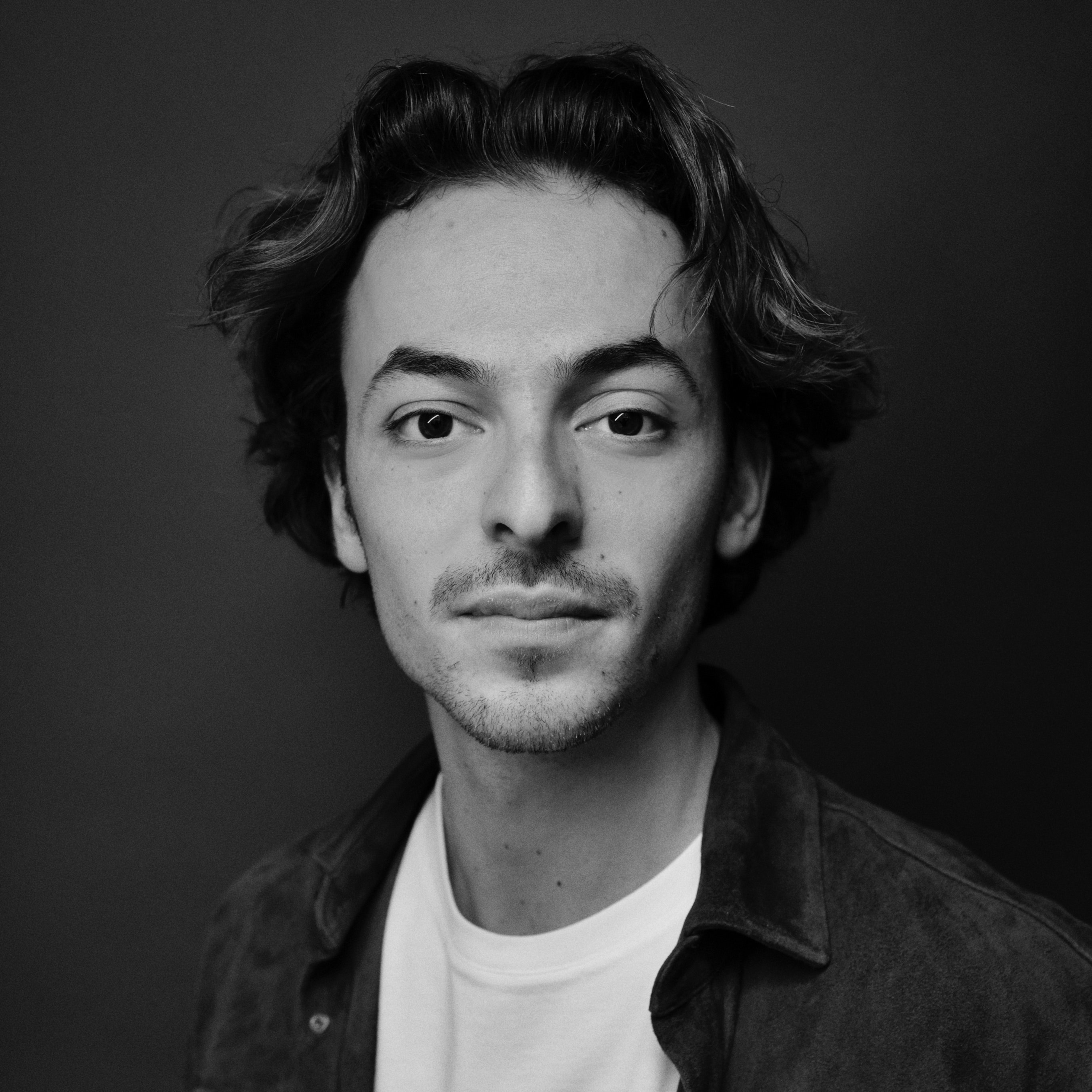 Alexandre Berkovic