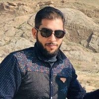 محمد الابراهيم