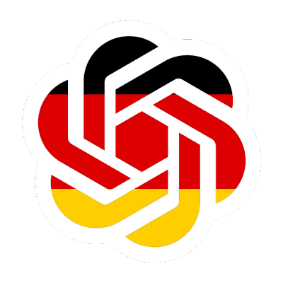 ChatGPT Deutsch GPTDeutsch_com
