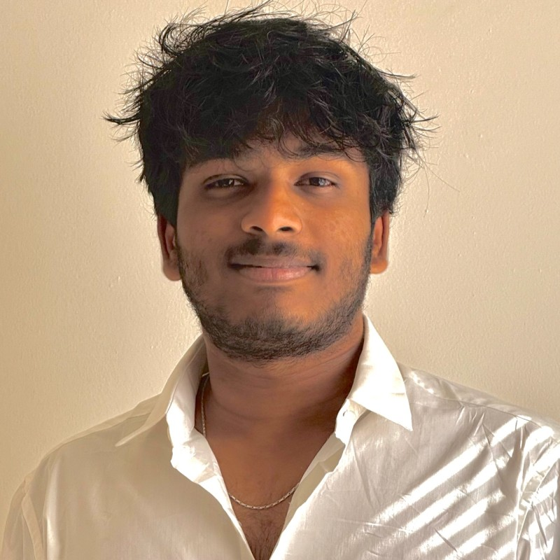 Ujjwal Reddy
