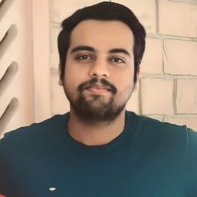 Amit Kumar Jha 