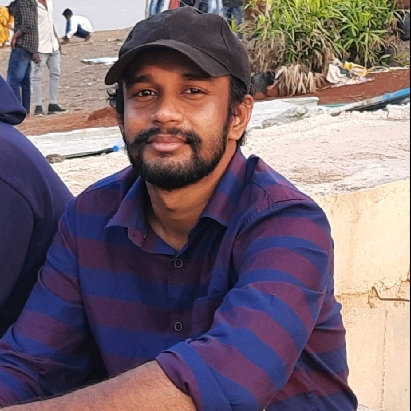 Naresh