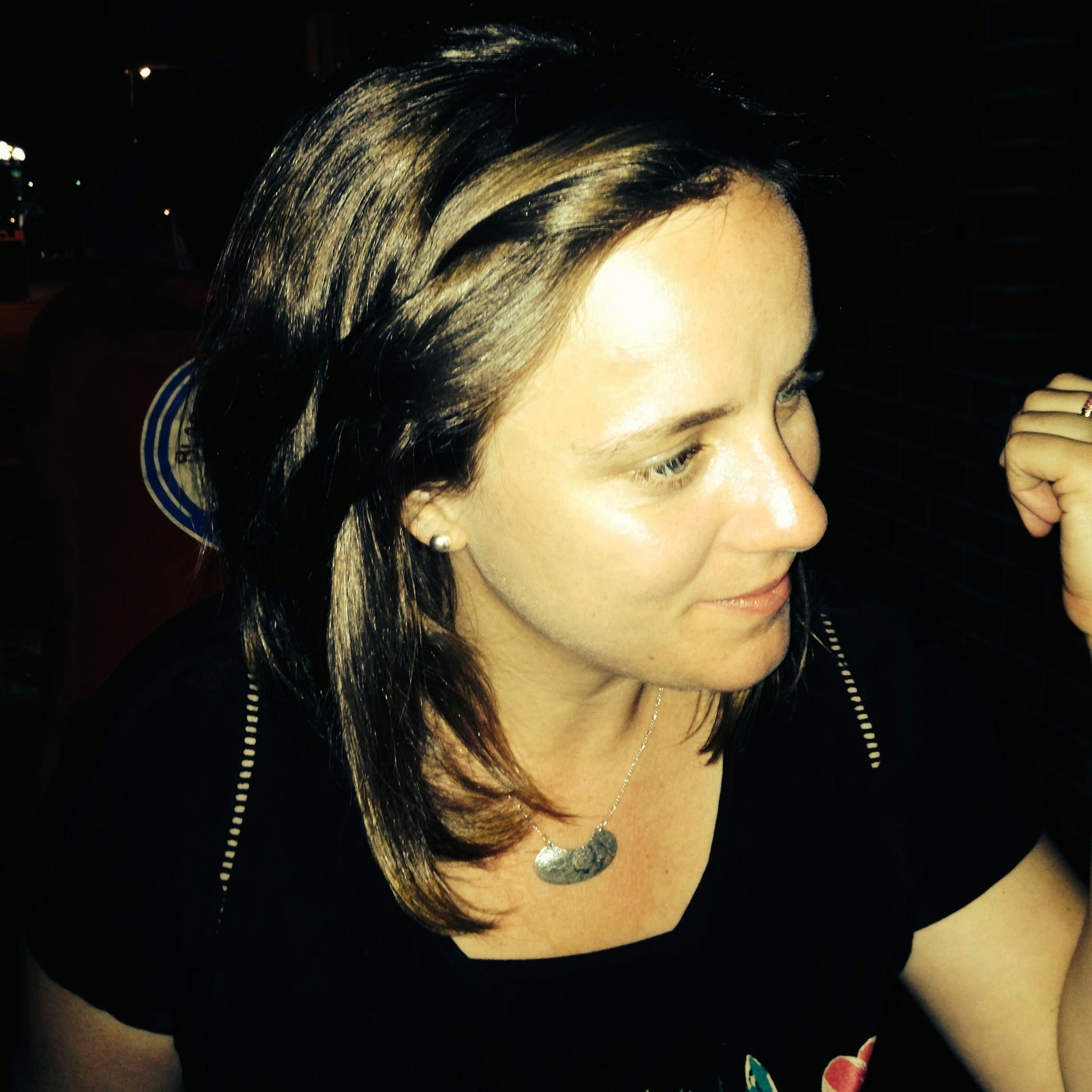 Catherine Compitello