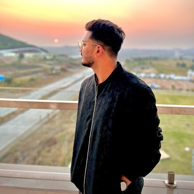 Shreyansh Sancheti