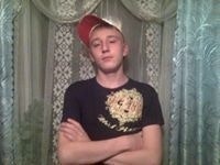 Евгений Дыкин