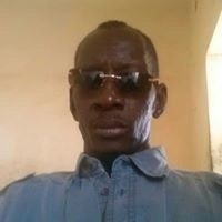 Mouhamadou Lamine Kane