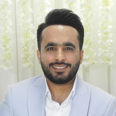 Ali Ranjbarzadeh