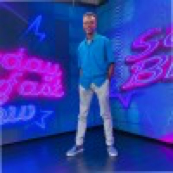 Aderinboye Damilare David