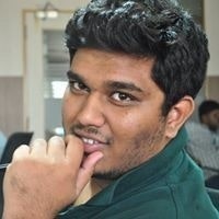 Manivasakan Jayaprakash