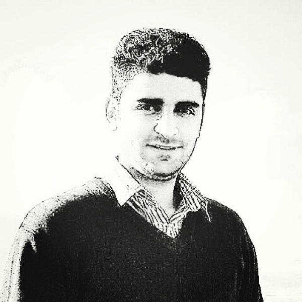 Farshad Moradigharghani